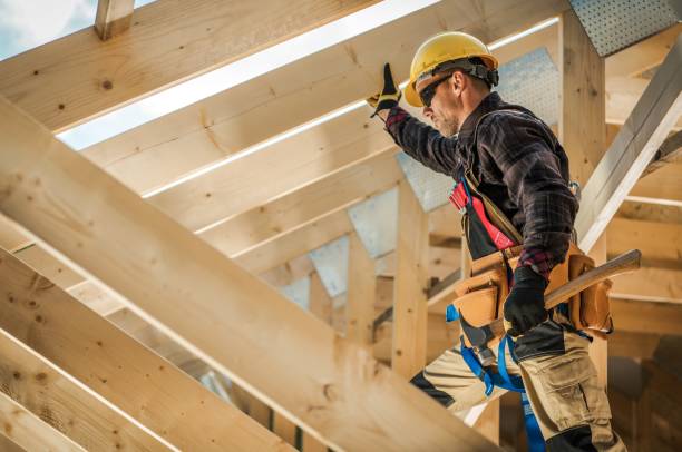 Best Roof Gutter Cleaning  in Astia, OR