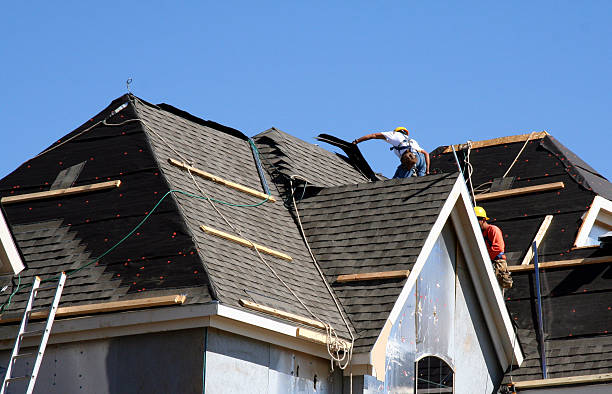 Best Flat Roof Repair Services  in Astia, OR