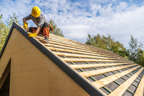 Best Local Roofing Companies  in Astia, OR