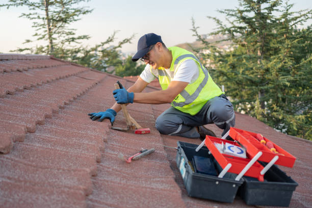 Quick and Trustworthy Emergency Roof Repair Services in Astoria, OR