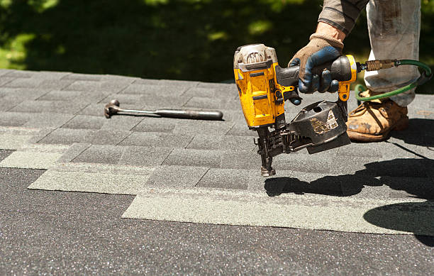 Best Storm Damage Roof Repair  in Astia, OR