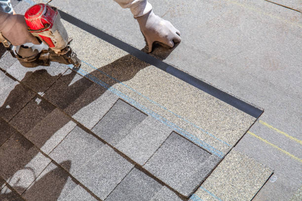 Best Emergency Roof Repair  in Astia, OR