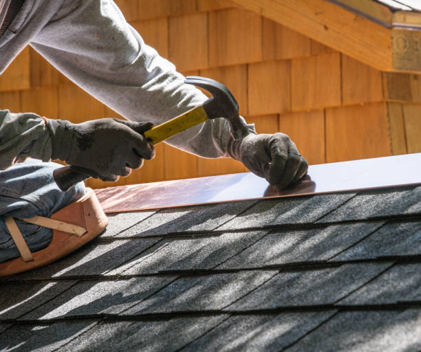 Best Emergency Roof Repair  in Astia, OR
